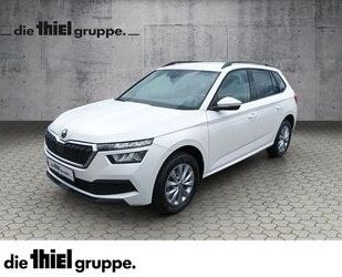 Skoda Kamiq Gebrauchtwagen