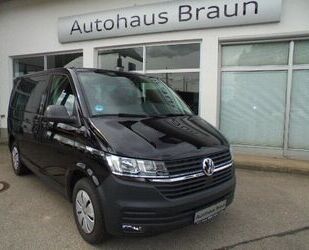 VW T6 Caravelle Gebrauchtwagen