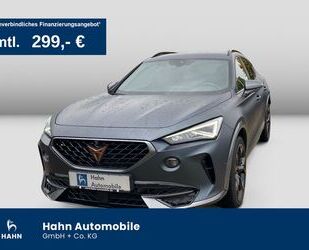 Cupra Formentor Gebrauchtwagen