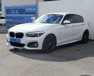 BMW 125 Gebrauchtwagen