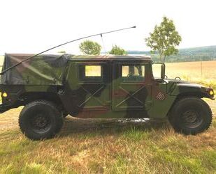 Hummer H1 Gebrauchtwagen