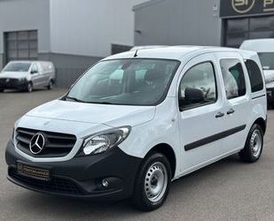 Mercedes-Benz Citan Gebrauchtwagen