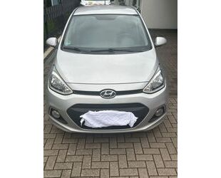 Hyundai i10 Gebrauchtwagen