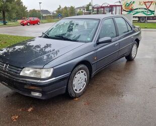 Peugeot 605 Gebrauchtwagen