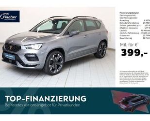 Cupra Ateca Gebrauchtwagen