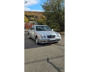 Mercedes-Benz 200 Gebrauchtwagen