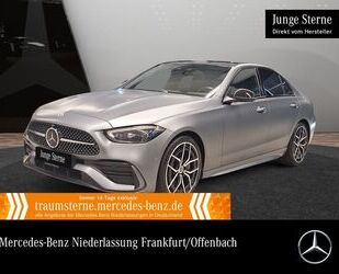 Mercedes-Benz C 300 Gebrauchtwagen