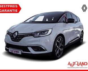 Renault Scenic Gebrauchtwagen