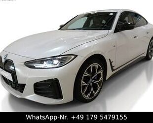 BMW i4 Gebrauchtwagen