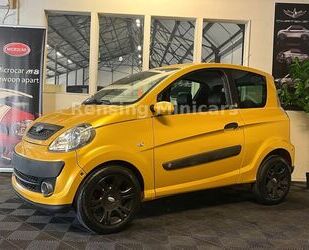 Microcar M.Go Gebrauchtwagen