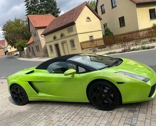 Lamborghini Gallardo Gebrauchtwagen