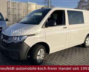 VW T6 Transporter Gebrauchtwagen