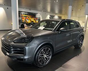 Porsche Cayenne Gebrauchtwagen