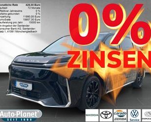 Maxus Mifa 9 Gebrauchtwagen