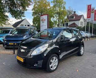 Chevrolet Spark Gebrauchtwagen