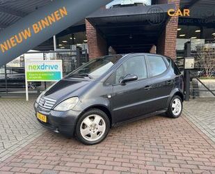 Mercedes-Benz A 160 Gebrauchtwagen