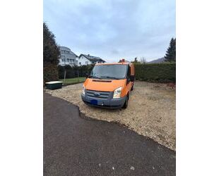 Ford Transit Gebrauchtwagen