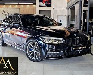 BMW BMW 520 d Touring M Sport*HUD*LED*VIRTUAL*360° Gebrauchtwagen