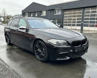 BMW M550 Gebrauchtwagen