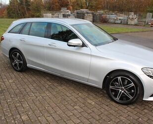 Mercedes-Benz C 200 Gebrauchtwagen