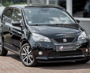 Seat Mii Gebrauchtwagen