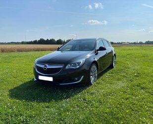 Opel Insignia Gebrauchtwagen
