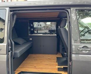 VW T6 Transporter Gebrauchtwagen