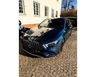Mercedes-Benz A 250 Gebrauchtwagen