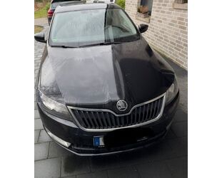 Skoda Rapid Gebrauchtwagen