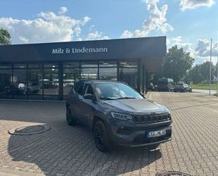 Jeep Compass Gebrauchtwagen
