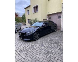 Mercedes-Benz C 250 Gebrauchtwagen