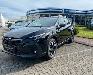 Subaru Crosstrek Gebrauchtwagen