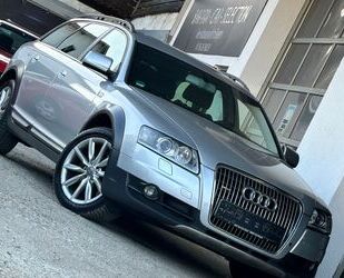 Audi A6 Allroad Gebrauchtwagen
