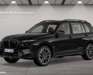 BMW X7 M60 Gebrauchtwagen