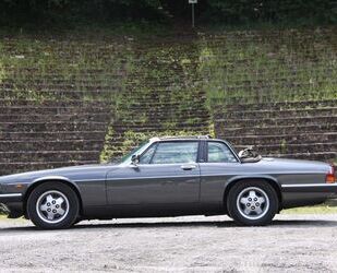 Jaguar XJSC Gebrauchtwagen