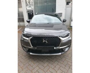 DS Automobiles DS7 (Crossback) Gebrauchtwagen
