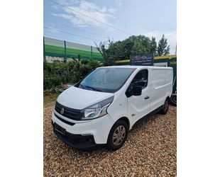Fiat Talento Gebrauchtwagen