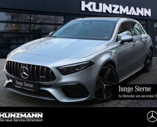 Mercedes-Benz A 45 AMG Gebrauchtwagen