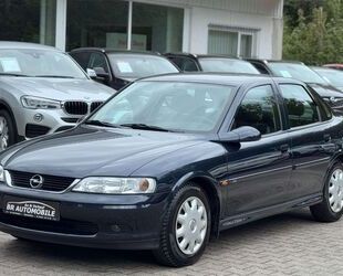 Opel Vectra Gebrauchtwagen