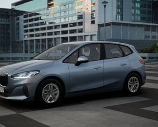 BMW 218 Active Tourer Gebrauchtwagen