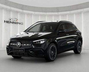 Mercedes-Benz GLA 200 Gebrauchtwagen