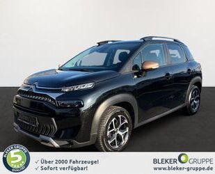Citroen C3 Aircross Gebrauchtwagen