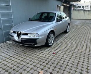 Alfa Romeo 156 Gebrauchtwagen