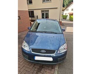 Ford C-Max Gebrauchtwagen