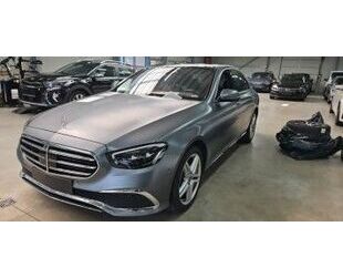 Mercedes-Benz E 300 Gebrauchtwagen