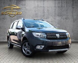 Dacia Logan Gebrauchtwagen