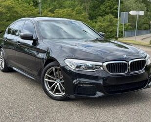 BMW 520 Gebrauchtwagen
