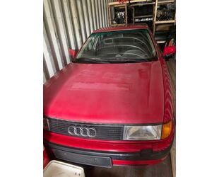 Audi 90 Gebrauchtwagen
