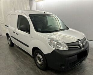 Renault Kangoo Gebrauchtwagen