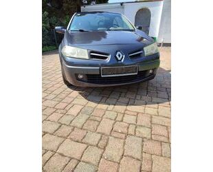 Renault Megane Gebrauchtwagen